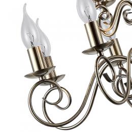 Подвесная люстра Arte Lamp  - 2